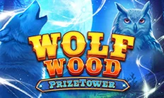 Wolf Wood